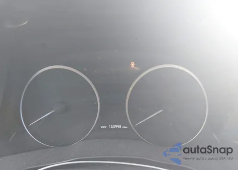 2013 Lexus Es 350 z USA, uszkodzony, nr VIN JTHBK1GG6D2045528